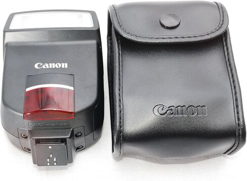 Used Canon 220EX Speedlite Flash in Saudi Arabia