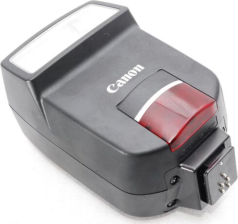 Used Canon 220EX Speedlite Flash in Saudi Arabia