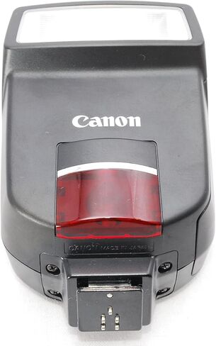 Used Canon 220EX Speedlite Flash in Saudi Arabia