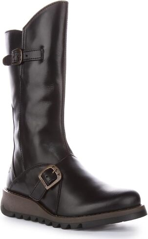 Fly London Women’s Mes 2 Chukka Boots in Saudi Arabia