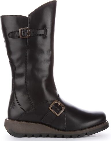 Fly London Women’s Mes 2 Chukka Boots in Saudi Arabia