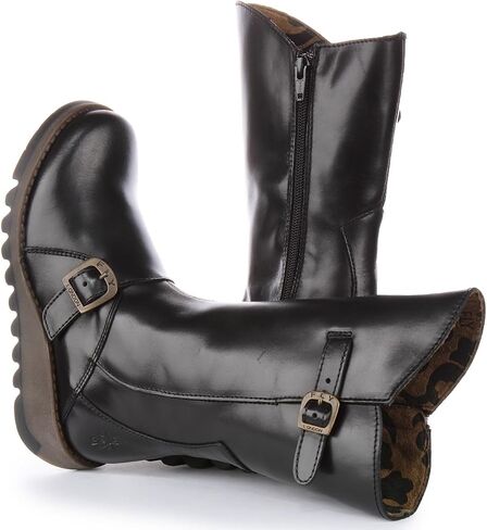 Fly London Women’s Mes 2 Chukka Boots in Saudi Arabia