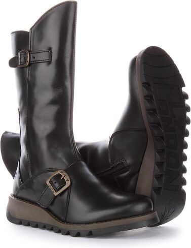 Fly London Women’s Mes 2 Chukka Boots in Saudi Arabia