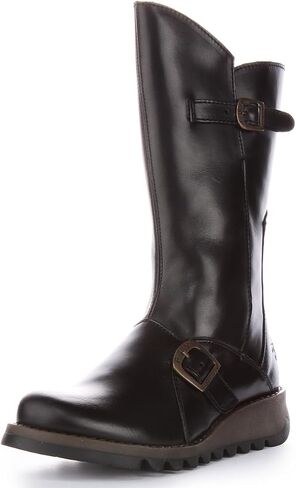 Fly London Women’s Mes 2 Chukka Boots in Saudi Arabia