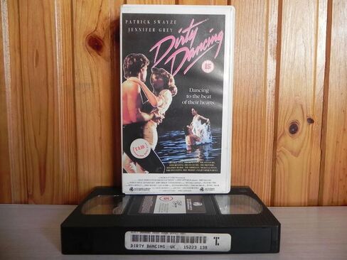 Die Hard With A Vengeance [VHS] in Saudi Arabia