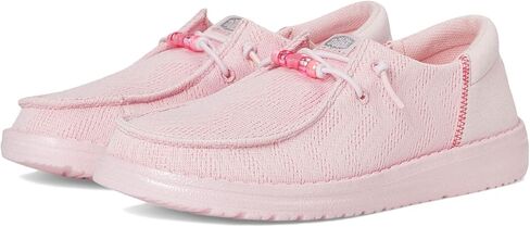 Heydude Wendy Funk Shoelry (Little Big Kid) Slip-On in Kuwait