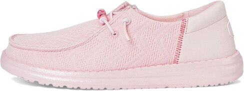 Heydude Wendy Funk Shoelry (Little Big Kid) Slip-On in Kuwait