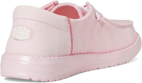 Heydude Wendy Funk Shoelry (Little Big Kid) Slip-On in Kuwait