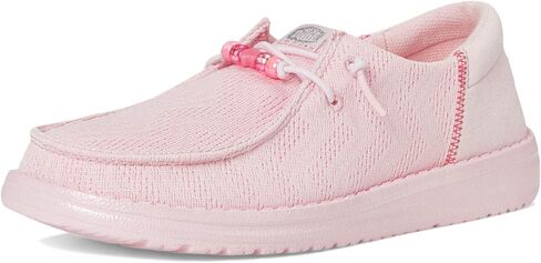 Heydude Wendy Funk Shoelry (Little Big Kid) Slip-On in Kuwait