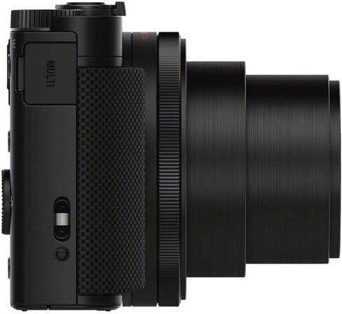 Sony DSCHX90V/B Digital Camera with 3-Inch LCD (Black) (Renewed) in Saudi Arabia
