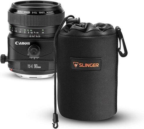 Fujifilm XC 50-230mm f/4.5-6.7 OIS II Lens, Black, Bundle with 58mm Filter Kit and Mac Software Kit in Saudi Arabia