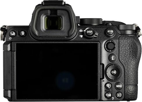 Nikon Z5 II Full-Frame Mirrorless Camera (1680)| 24.5MP, 4K UHD Video, 7.5-Stop VR | Ideal for Photography and Videography Enthusiasts Z 24-120mm + 64GB Card + 77mm Color Filters + More in Saudi Arabia