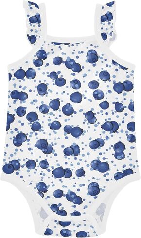 ollabaky baby bodysuit 'bodysuit cotton cottonless conclours confern in Kuwait
