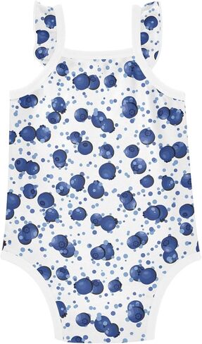 ollabaky baby bodysuit 'bodysuit cotton cottonless conclours confern in Kuwait