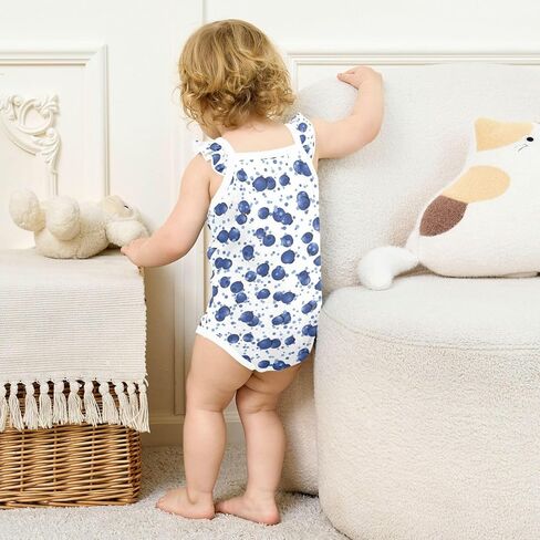 ollabaky baby bodysuit 'bodysuit cotton cottonless conclours confern in Kuwait