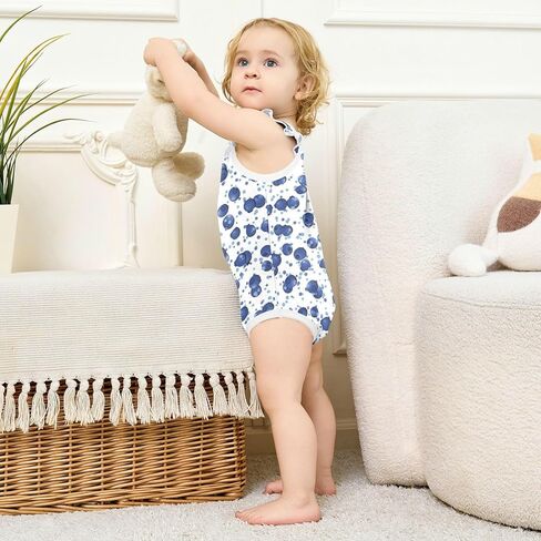 ollabaky baby bodysuit 'bodysuit cotton cottonless conclours confern in Kuwait