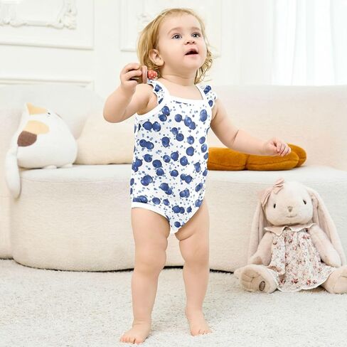 ollabaky baby bodysuit 'bodysuit cotton cottonless conclours confern in Kuwait