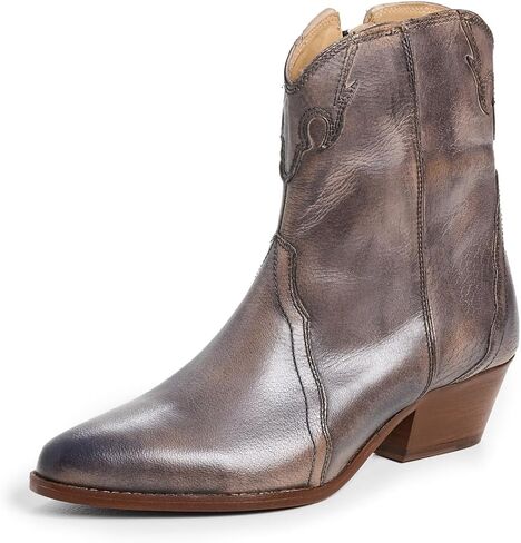 Free People Women's New Frontier Western Boot in Saudi Arabia