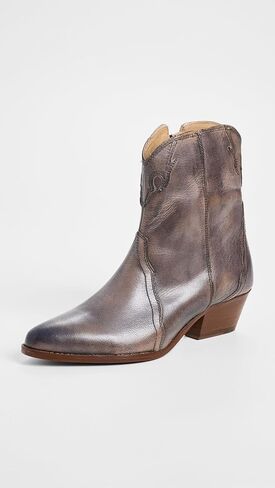 Free People Women's New Frontier Western Boot in Saudi Arabia