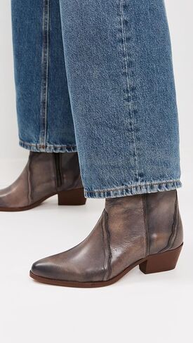 Free People Women's New Frontier Western Boot in Saudi Arabia