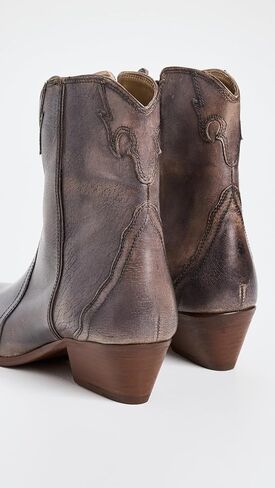 Free People Women's New Frontier Western Boot in Saudi Arabia