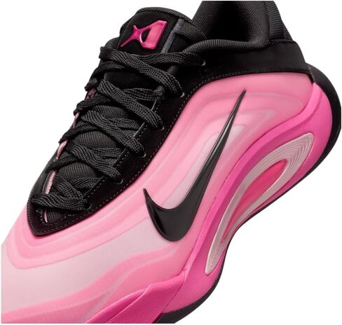Nike Women's A'One 'Leo Lights' - (FZ8605 001) in Saudi Arabia