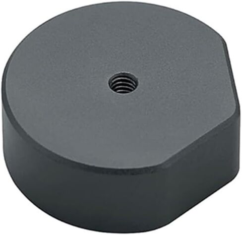 ل starlink mini g14 محول التثبيت المتوافق من الألومنيوم لاستقرار ترايبود (الفضة) in Kuwait