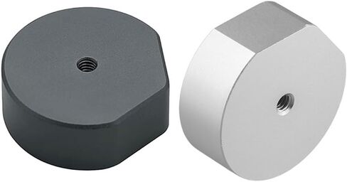 ل starlink mini g14 محول التثبيت المتوافق من الألومنيوم لاستقرار ترايبود (الفضة) in Kuwait