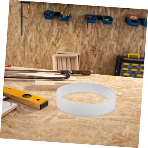 LED LED LED Strip Diffuser لوحة ناعمة ضوئية لتحسين توزيع الضوء المريح لإضاءة إضاءة لأسطح المنازل والمساحات الداخلية السمك الأبيض in Saudi Arabia