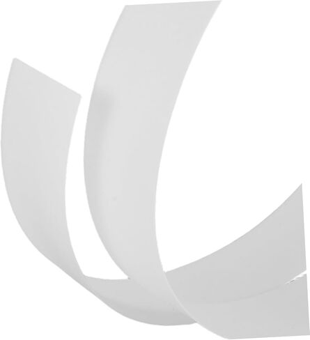 LED LED LED Strip Diffuser لوحة ناعمة ضوئية لتحسين توزيع الضوء المريح لإضاءة إضاءة لأسطح المنازل والمساحات الداخلية السمك الأبيض in Saudi Arabia