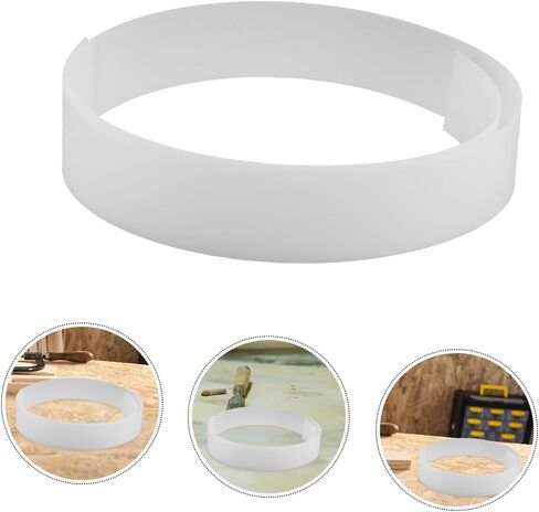 LED LED LED Strip Diffuser لوحة ناعمة ضوئية لتحسين توزيع الضوء المريح لإضاءة إضاءة لأسطح المنازل والمساحات الداخلية السمك الأبيض in Saudi Arabia