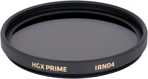 ProMaster 49mm IRND4X (.6) HGX Prime, (Model 5739) in Saudi Arabia