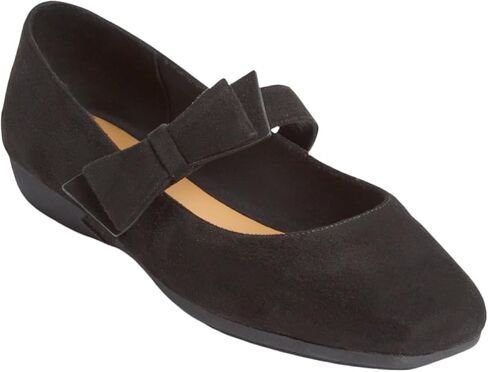 Comfortview Women’s The Bobbi Flat (عرض واسع) in Saudi Arabia