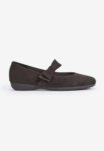 Comfortview Women’s The Bobbi Flat (عرض واسع) in Saudi Arabia