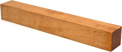 Beautiful Olivewood Turning Blanks, Suitable Turning Blank Squares for Wood Turning (1, 1-1/2" X 1-1/2" X 24") in Saudi Arabia