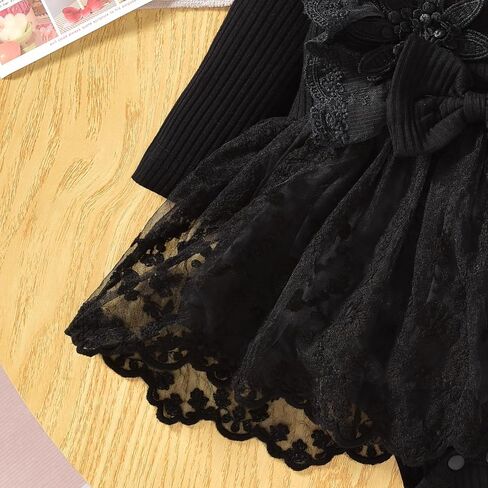 Baby Girl Lace Bodysuit Dress in Saudi Arabia