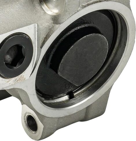 20-1035 Power Steering Pump Compatible with r-a-m 1500 2011-2012 5.7L, Power Asist Pump 68069903AB, 68069903AC in Saudi Arabia