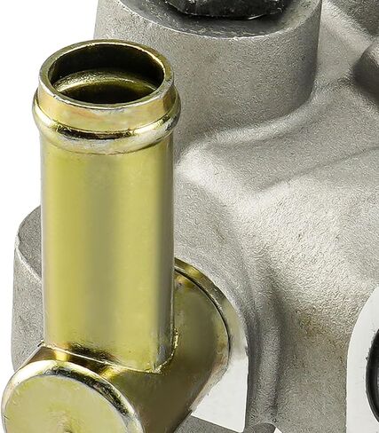 20-1035 Power Steering Pump Compatible with r-a-m 1500 2011-2012 5.7L, Power Asist Pump 68069903AB, 68069903AC in Saudi Arabia