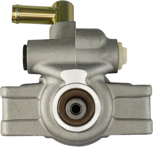 20-1035 Power Steering Pump Compatible with r-a-m 1500 2011-2012 5.7L, Power Asist Pump 68069903AB, 68069903AC in Saudi Arabia