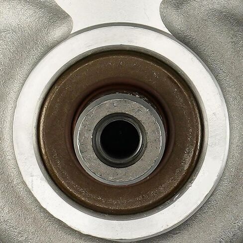 20-1035 Power Steering Pump Compatible with r-a-m 1500 2011-2012 5.7L, Power Asist Pump 68069903AB, 68069903AC in Saudi Arabia