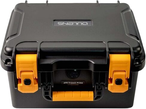 Dulens 6L Mini Plastic Safty Case ， حالة عدسة الكاميرا الواقية للماء المحمولة in Kuwait