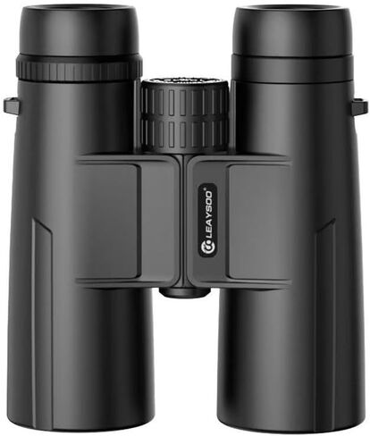 مناظير 10x40profential ، العدسات البصرية عالية الدقة ، أسود in Kuwait