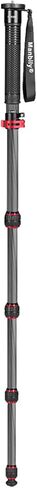 monopod الكاميرا ، 61 "التصوير الفوتوغرافي الألومنيوم monopod ، monopod monopod محمولة خفيفة الوزن مع مقبض التسلق ، للكاميرات المدمجة ، بلا مرآة ، dslr in Kuwait