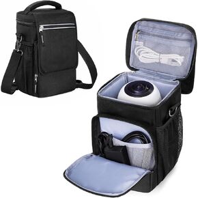 Carrying Case Compatible with Owl Labs Meeting Owl 3, 4, Pro, Original in Kuwait
