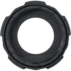 NVG Gen 2 عدسة حماية غطاء متوافق مع PVS-14/7/33 نظارات/إيماءات رؤية ليلية ، ودرع ضوء القزحية القابلة للتعديل ، ختم الحطام ، 6061-T6 ، الأسود ، الأسود in Kuwait