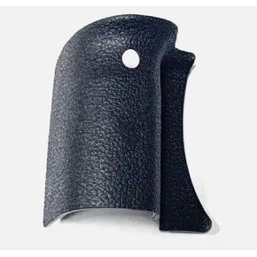 NEW Genuine Front Cover Grip Rubber Handle Compatible with Canon EOS 90D in Saudi Arabia