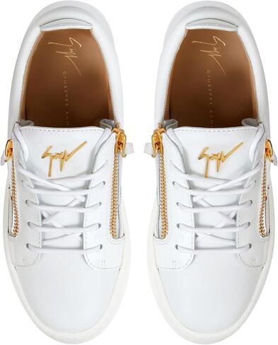Giuseppe Zanotti Gail Low-top sneakers in Kuwait