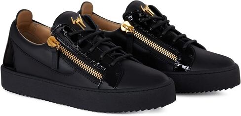 Giuseppe Zanotti Gail Low-top sneakers in Kuwait