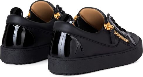 Giuseppe Zanotti Gail Low-top sneakers in Kuwait