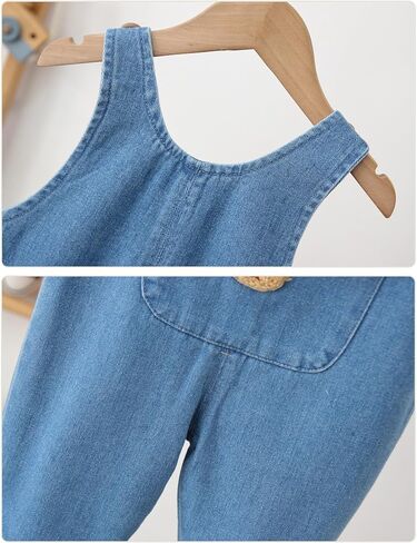 زرة صغيرة كرز طفل صغير أطفال واحد قطعة واحدة ناعمة bodysuit أكمام الزر القطن السراويل in Saudi Arabia